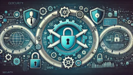 Veiligheid is geen product