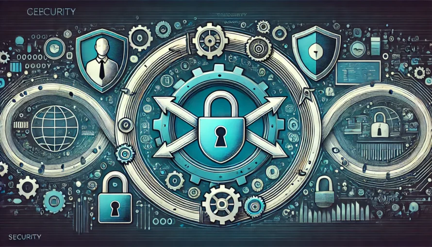 Veiligheid is geen product