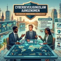 cyberbeveiligingswet-aangenomen