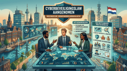 cyberbeveiligingswet-aangenomen