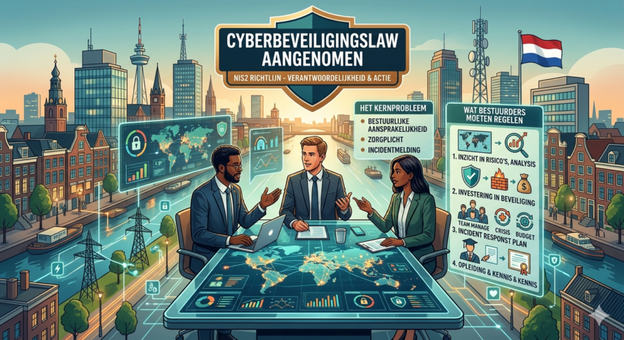 cyberbeveiligingswet-aangenomen